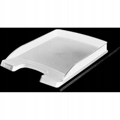 Szuflada LEITZ PLUS transparentna