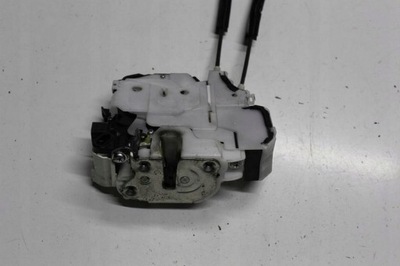 Colt z30 vi 12 5d замок двері лівий задня фото №1