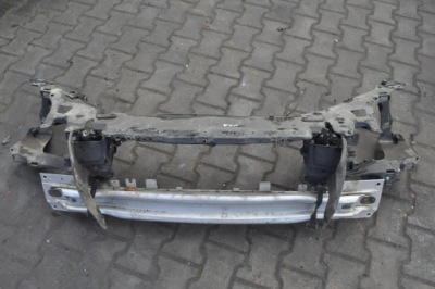 Volvo v60 pas передний усилитель фото №1