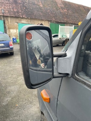 MERCEDES SPRINTER 903 VW LT MIRRORS LEFT  