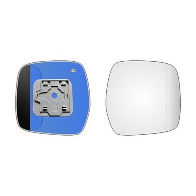 Асферичний toyota land cruiser prado 1996-2002 фото №1