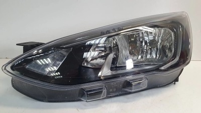 FARO PARTE DELANTERA IZQUIERDA JX7B-13W030-CE FORD FOCUS MK4 18-  