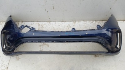 Mercedes eqc amg w293 бампер перед передний фото №1