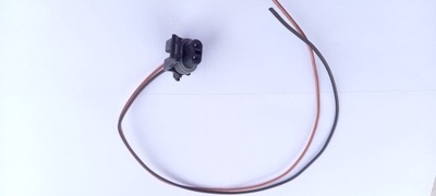 Scenic ii megane 2 trafic clio kangoo штекер колодка датчика капот дверь фото №1