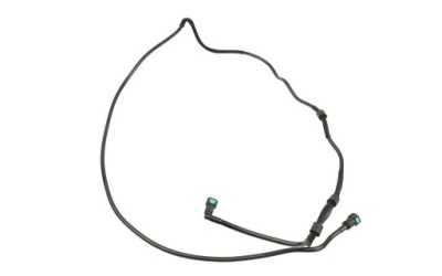 Шланг пального dacia duster 10 1.5 dci фото №1