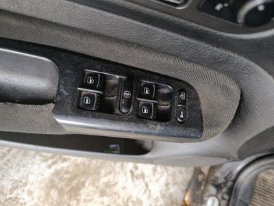 Панель переключатель окон vw golf 4 фото №1