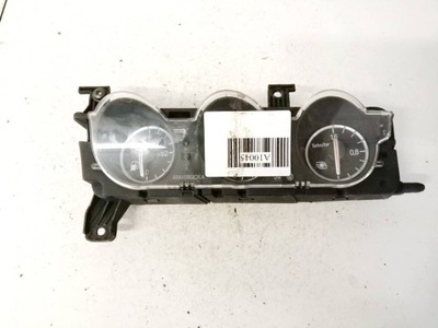 Прилади лічильник alfa romeo 159 60696626 фото №1