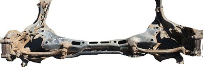 Балка задня oś підвіска задня kia sportage iii фото №1