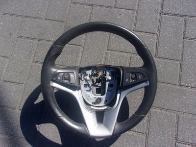 STEERING WHEEL RENAULT 95227506  