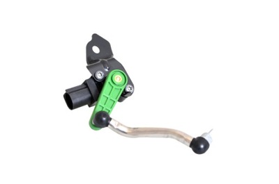 Регулировка света audi a4 08-15 фото №1