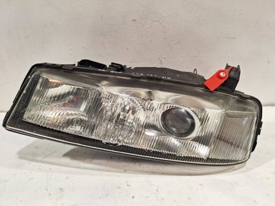 Лампа перед ліва opel calibra 89- фото №1