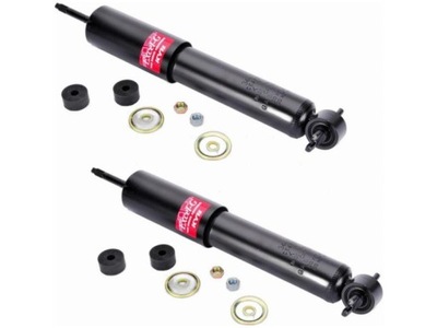 Амортизатори перед kyb 344119 фото №1