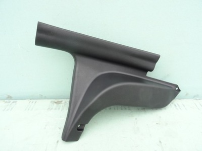 Молдинг поріг задня права hyundai i30 ii 12- фото №1