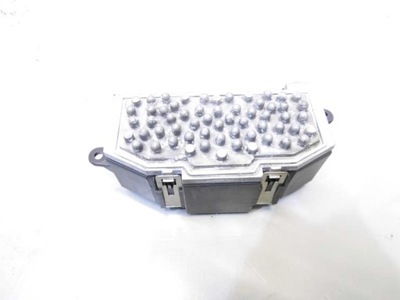 Резистор резистор vw passat cc фото №1