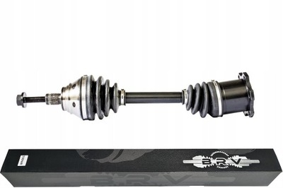 Приводной вал левая vw touran 1t3 2.0 tdi автоматическая коробка передач dct новая фото №1