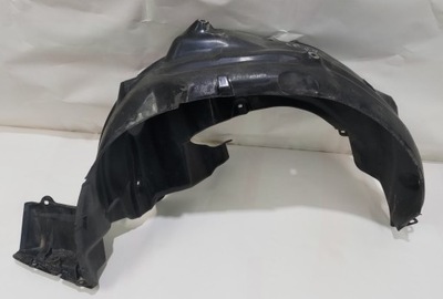 Subaru forester sj iv 13-подкрылок задняя правый задние правое фото №1