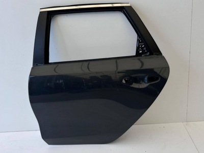 Kia ceed iii kombi двері лівий задня оригінал фото №1