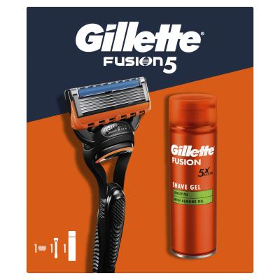 Gillette Fusion5