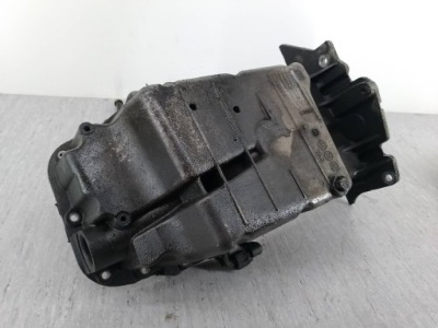 Поддон масляная opel astra h 55353306 1.6 16v фото №1