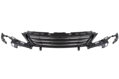 Решётка радиатора pasuje do: peugeot 308 ii 09.13-06.17 6502-07-5519992q фото №1