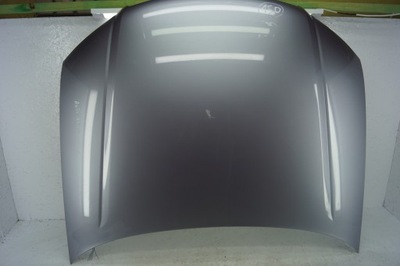 Капот крышка двигателя audi a8 d3 фото №1