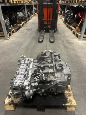 Двигун mercedes c glc glk e 2.0 cgi 274 920 фото №1