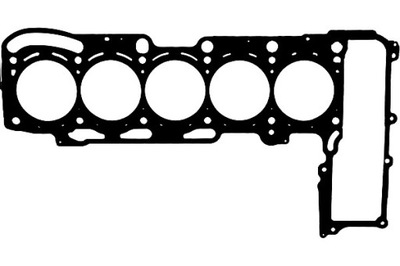 Victor reinz прокладка головки vw beetle 2.5 5c1 фото №1