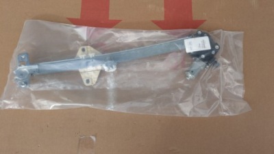 Ory підйомник скло honda cv r 2007- лівий перед eu фото №1