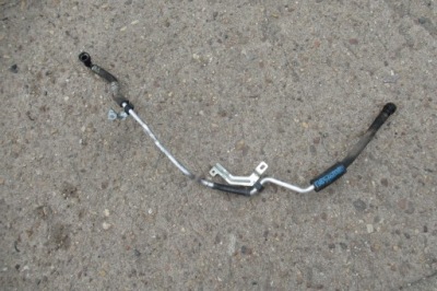 Boxer jumper 2.0hdi шланг усилителя 1379287080 фото №1