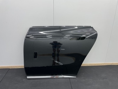 Mercedes eqe w295 295 дверь задние левая задняя фото №1