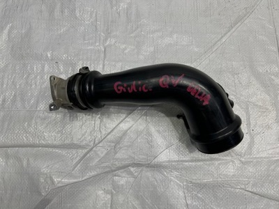 Alfa romeo giulia qv впуск воздухозаборник воздуха 50534445 фото №1