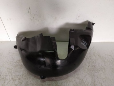 Подкрылок левый задняя opel adam 13355881 фото №1