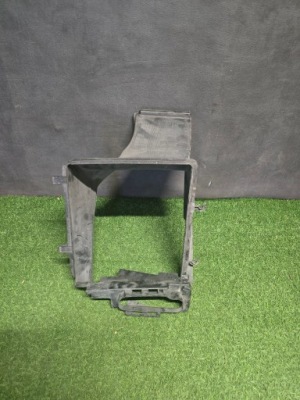 Воздуховод впуск воздуха bentley continental gt 3sd фото №1