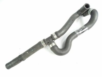 Mercedes w220 wąż труба шланг wody електроклапан фото №1