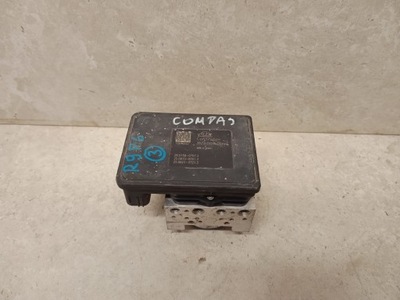 Насос гальмівна abs jeep compass ii 00534550950 p04726568ai фото №1