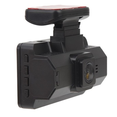 Kamera na desce rozdzielczej do przedniego i tylnego podwójnego WN