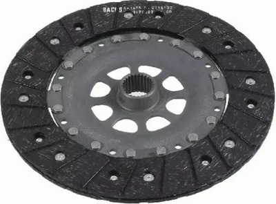 SACHS DISCO CONJUNTO DE EMBRAGUE 1864 504 031  