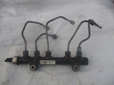 BRIDA BCAP FORD CONNECT FOCUS VOLVO 1.6 TDCI  