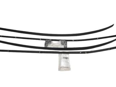 Накладки дахові, кріплення renault espace iv оригінальний номер 7711218422 фото №1