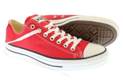 BUTY CONVERSE CHUCK TAYLOR ALL STAR M9696 37,5