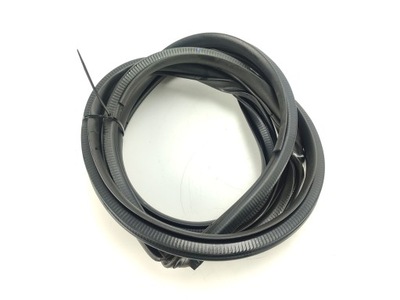 Прокладка дверь левый задняя lexus ux 2018-2022 фото №1