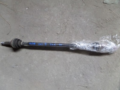 11279# привідний вал задня довга outlander iii lift 2.4 h фото №1