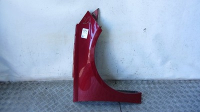 Peugeot 308 ii крыло правый перед epyd 13- фото №1