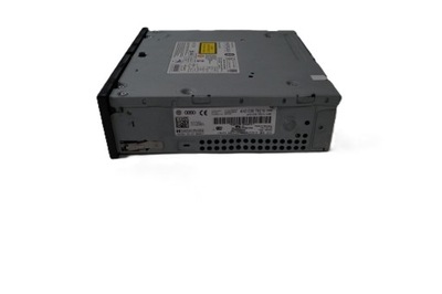 Audi a8 s8 4h блок мультимедіа rse 4h0035762n na частини фото №1