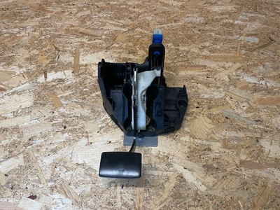 Педаль датчик тормоза alfa romeo giulietta veloce фото №1