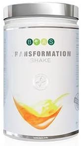 Body Transformation 500g Shake proteinowy