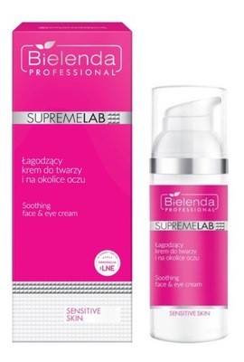 Bielenda Professional Supremelab Krem 50 ml