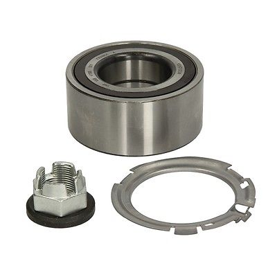 Ступиця підшипник renault vel satis, 2.0-3.5l, 2002- фото №1