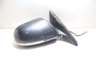 Дзеркало праве honda accord vii nh658p фото №1