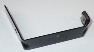 Кронштейн бампера задняя audi a8 s8 d4 4h0807842a фото №1